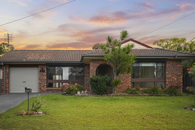 Picture of 27 Muraban Road, SUMMERLAND POINT NSW 2259