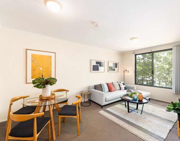 41/78-80 Alexander Street, Crows Nest NSW 2065