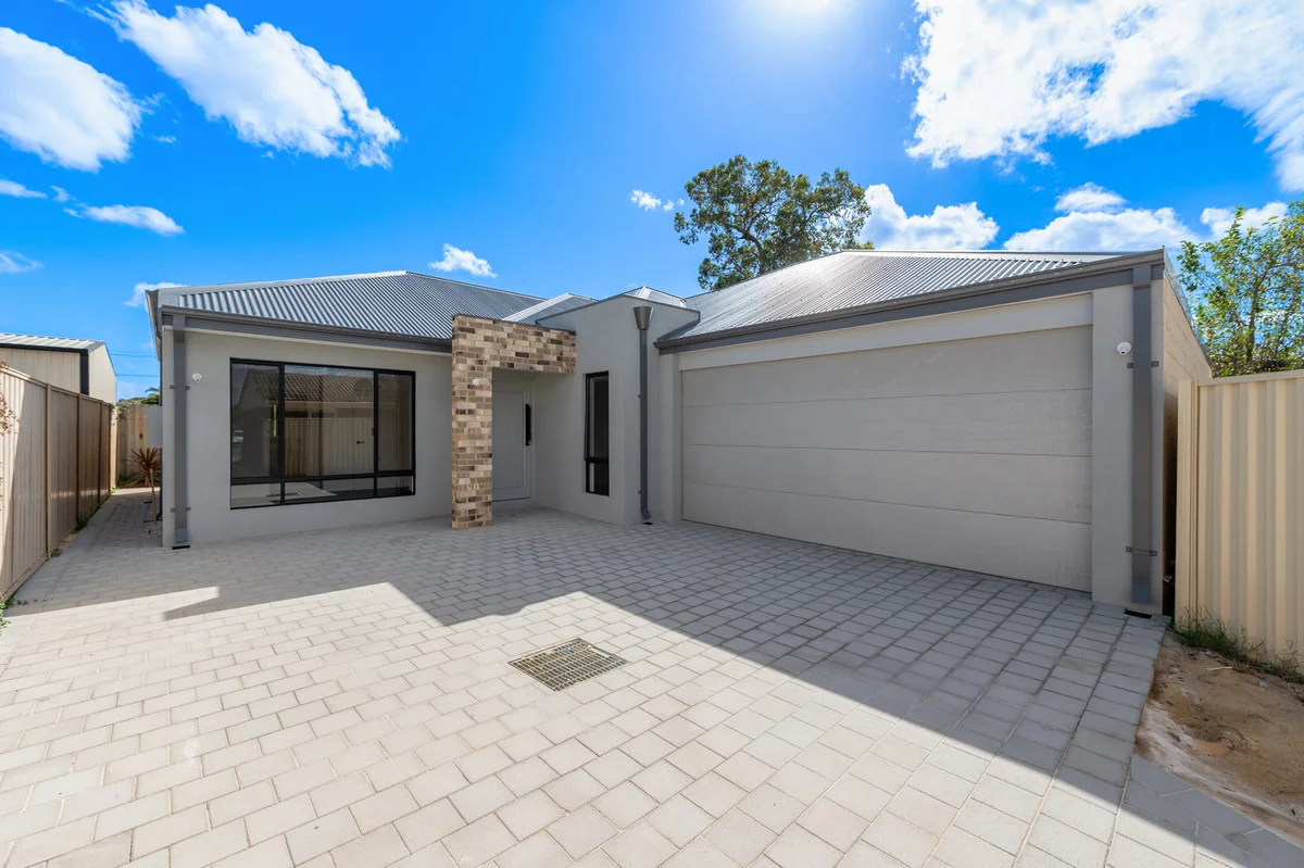 9A Barnes Way, Morley WA 6062