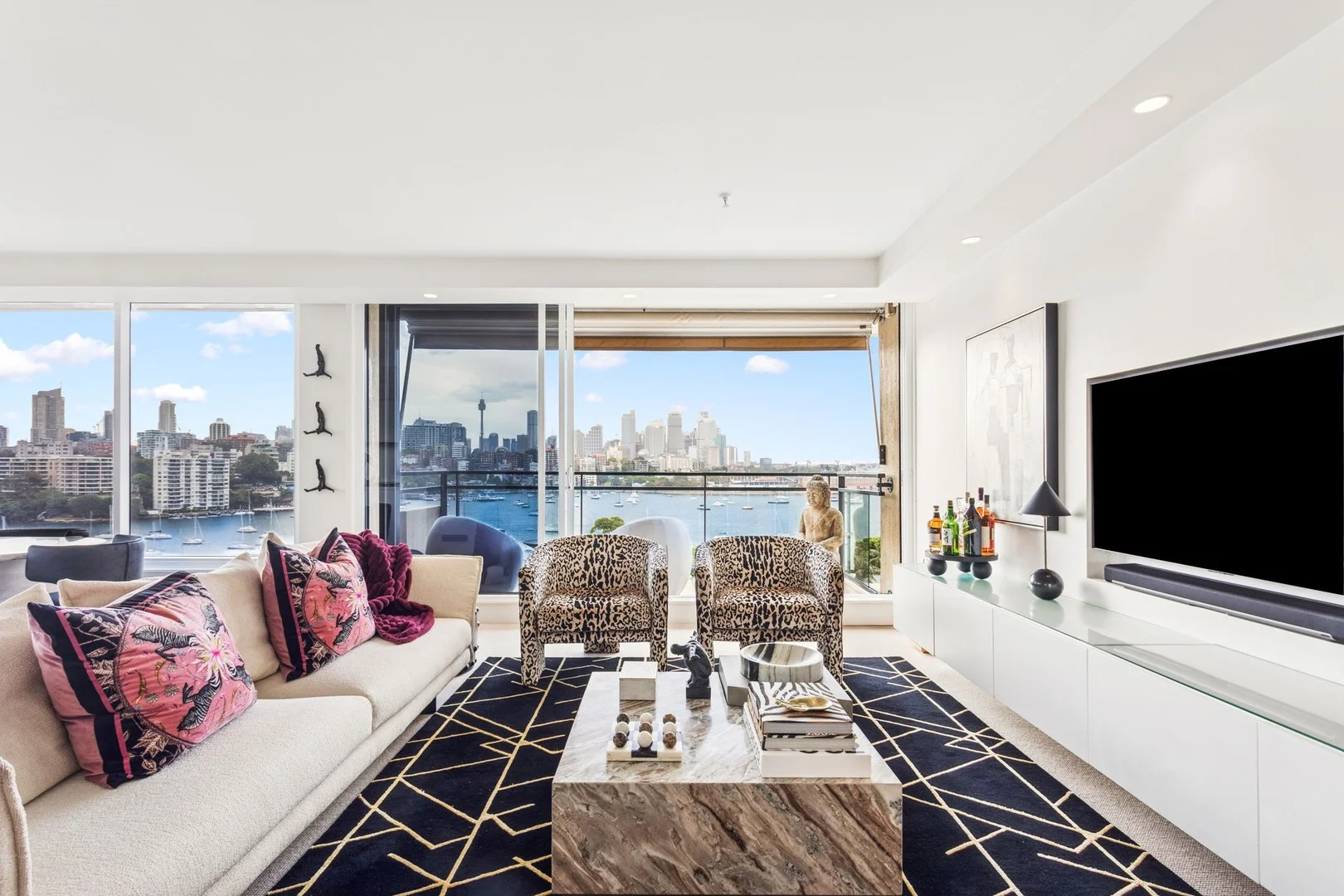 Additional image 10 of 3B/23 Thornton Street, Darling Point NSW 2027