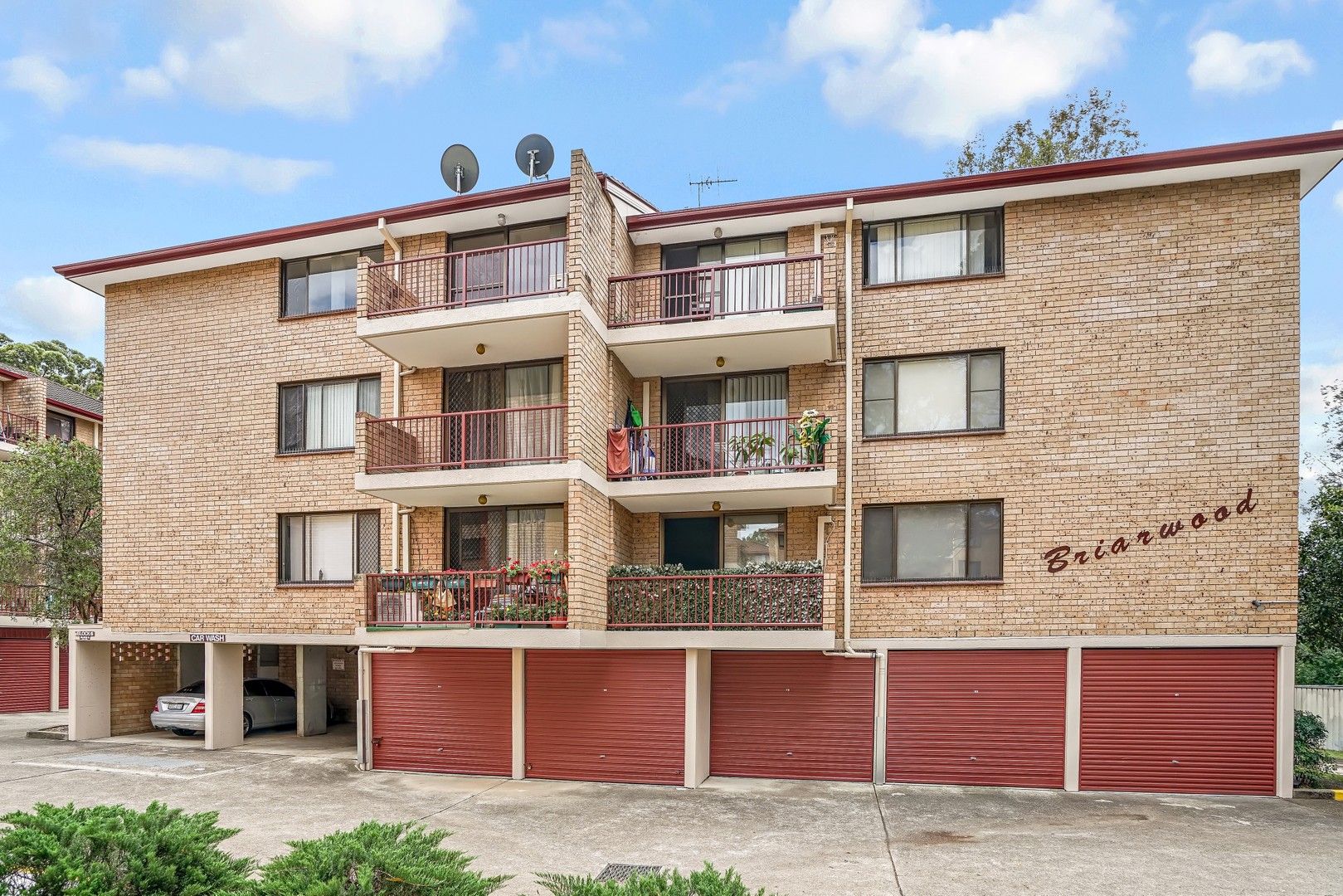 72/26 Mantaka Street, Blacktown NSW 2148, Image 0