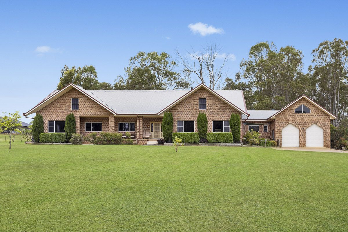 55 Belmore Road, Bringelly NSW 2556, Image 1