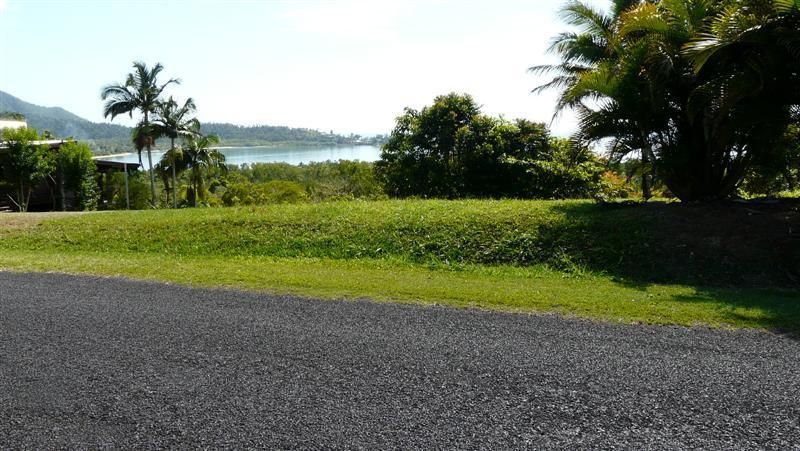 Lot 5 Coquette Point Road, COQUETTE POINT QLD 4860, Image 1
