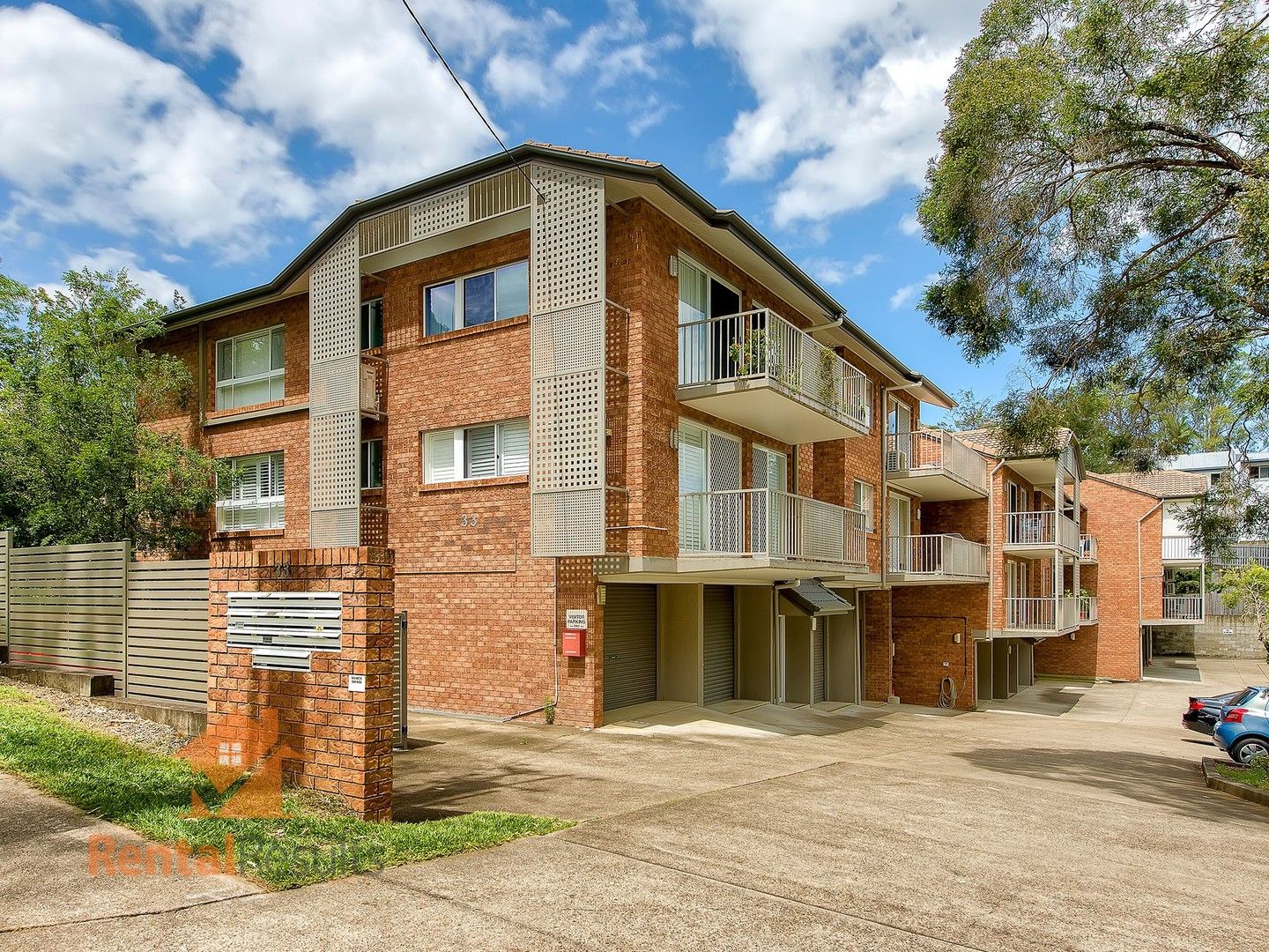 2 bedrooms Apartment / Unit / Flat in 11/31 Frederick St TARINGA QLD, 4068