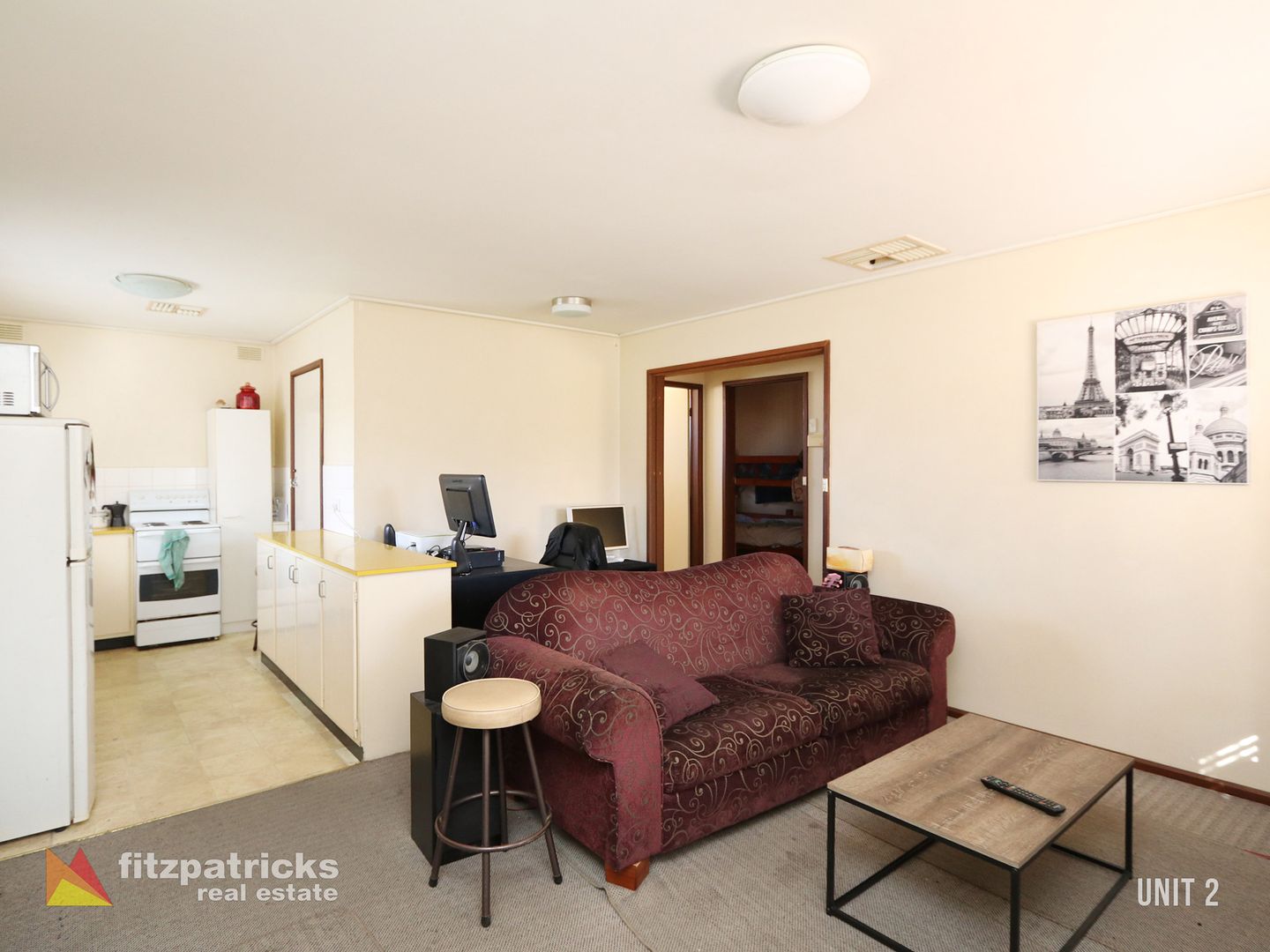 1-3/95 Ziegler Avenue, Kooringal NSW 2650, Image 2