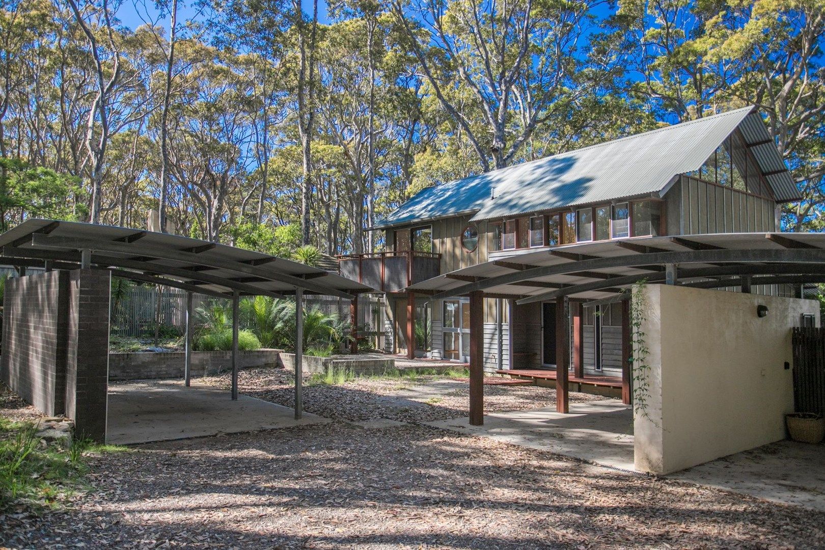 50 Tranquil Bay Place, Rosedale NSW 2536, Image 0