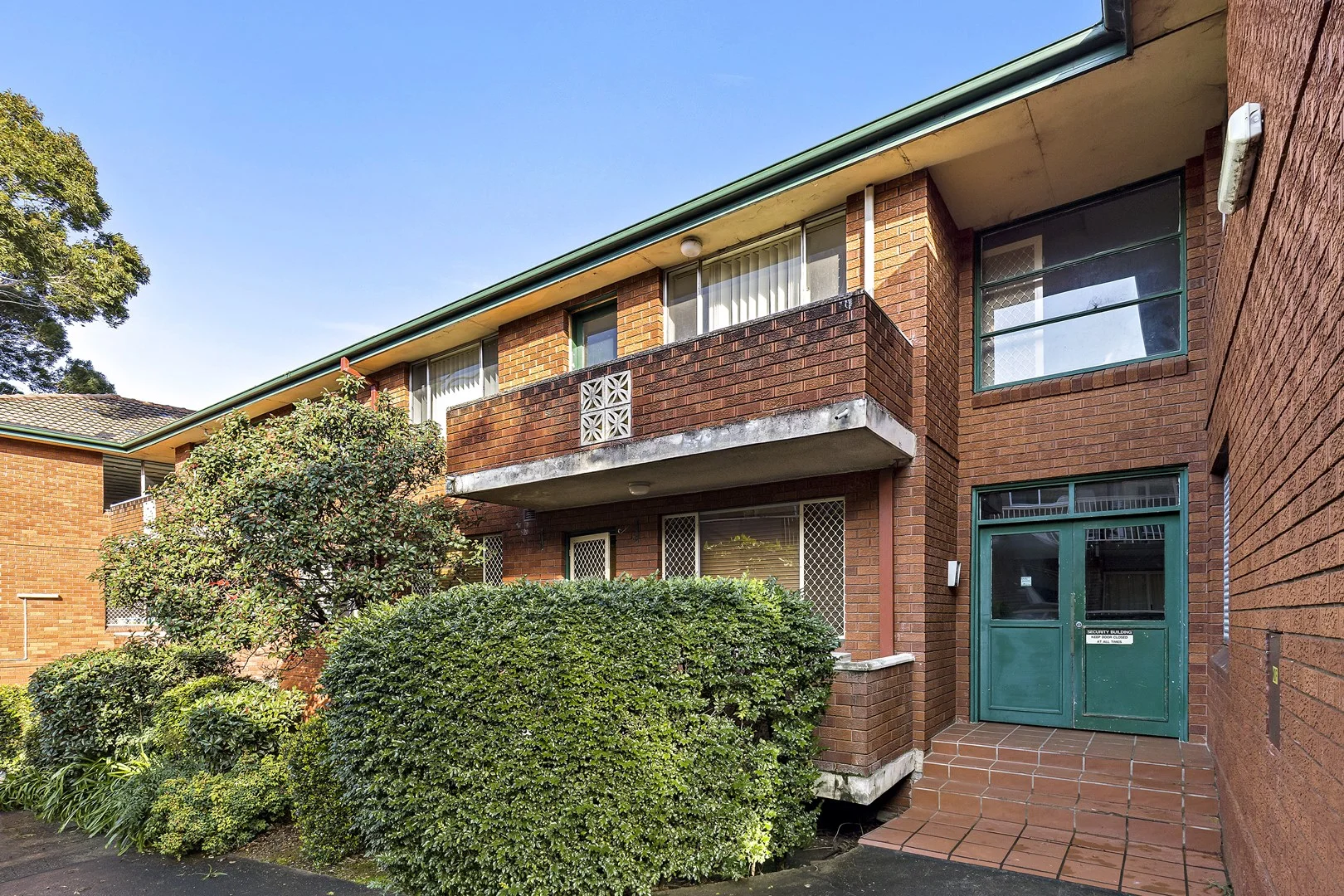 4/44 Virginia Street, Rosehill NSW 2142