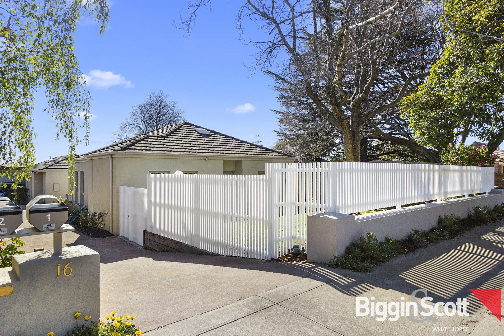 1/16 Alfred Road, Glen Iris VIC 3146, Image 2