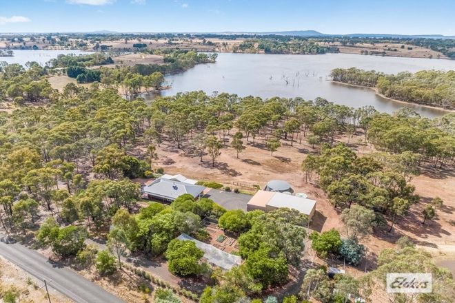 Picture of 3 Whiskey Island Drive, KIMBOLTON VIC 3551