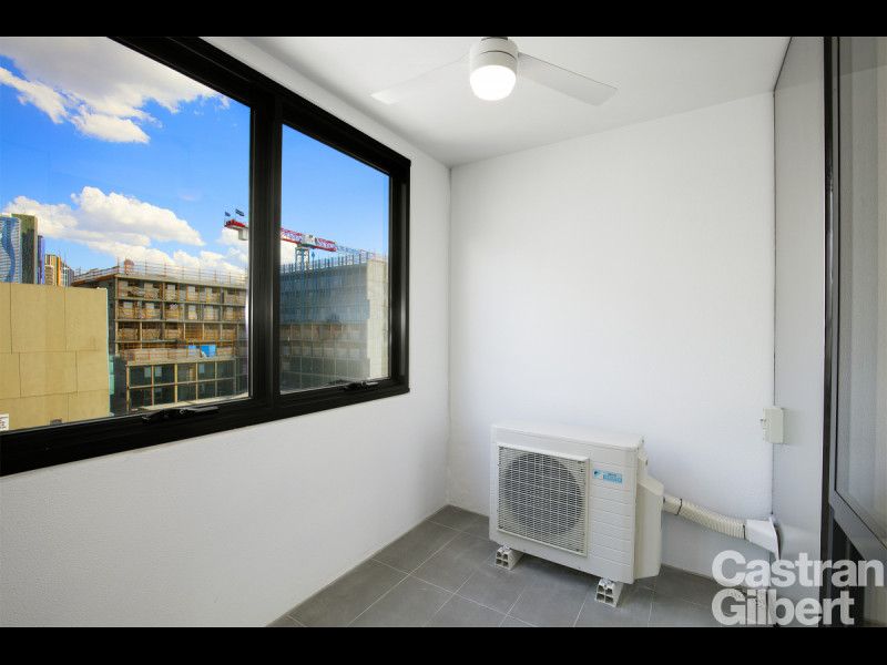 1 bedrooms Apartment / Unit / Flat in 101/46 Villiers Street NORTH MELBOURNE VIC, 3051