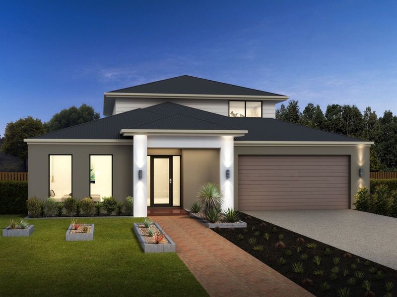 4 bedrooms New House & Land in Lot 2303 Shell Close (St Germain) CLYDE NORTH VIC, 3978