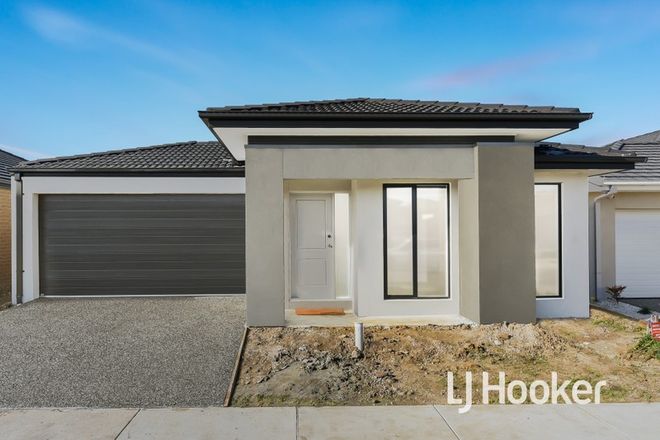 Picture of 19 Thredbo Crescent, CLYDE VIC 3978