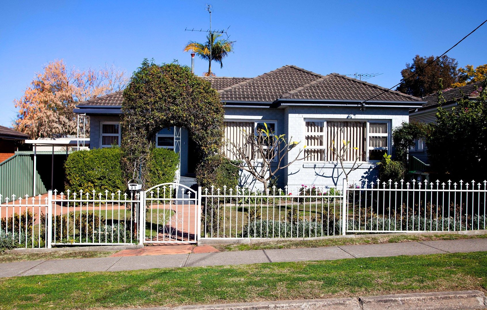 31 Argyle Street, South Windsor Property History & Address Research