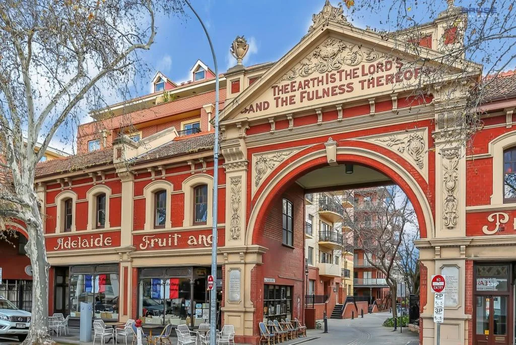 8/8 Charlick Circuit, Adelaide SA 5000