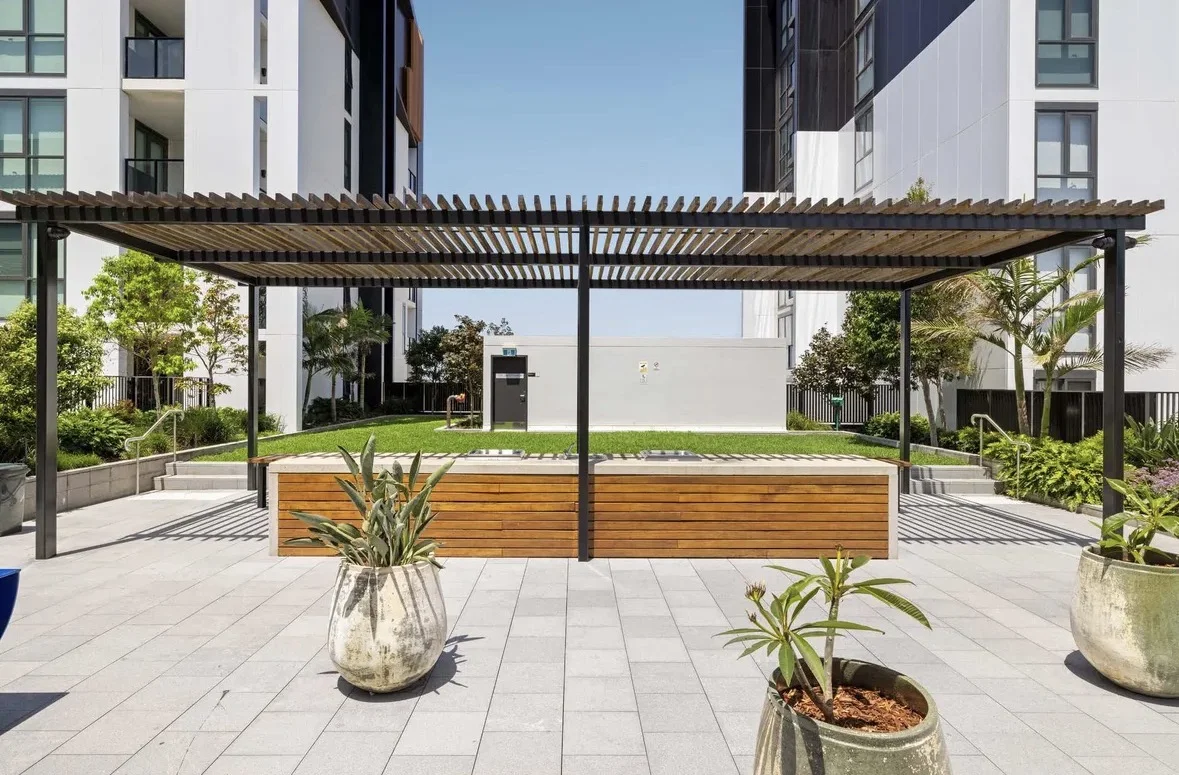 Additional image 13 of 710/4 Henderson Road, Edmondson Park NSW 2174