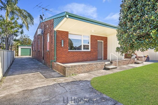 Picture of 2/5 Ashley Street, MARKS POINT NSW 2280