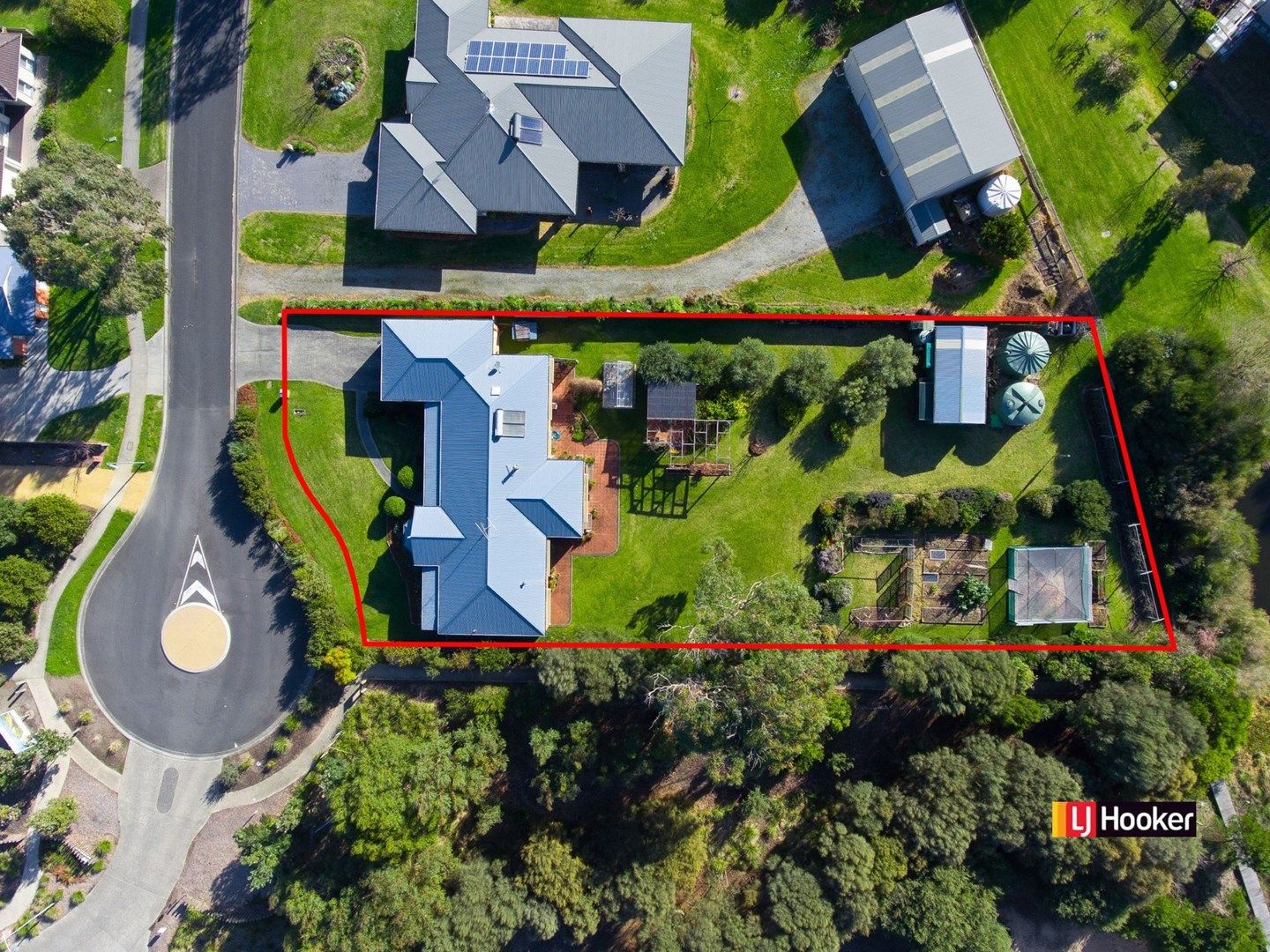 3 Lindsey Close, Inverloch Property History & Address Research Domain