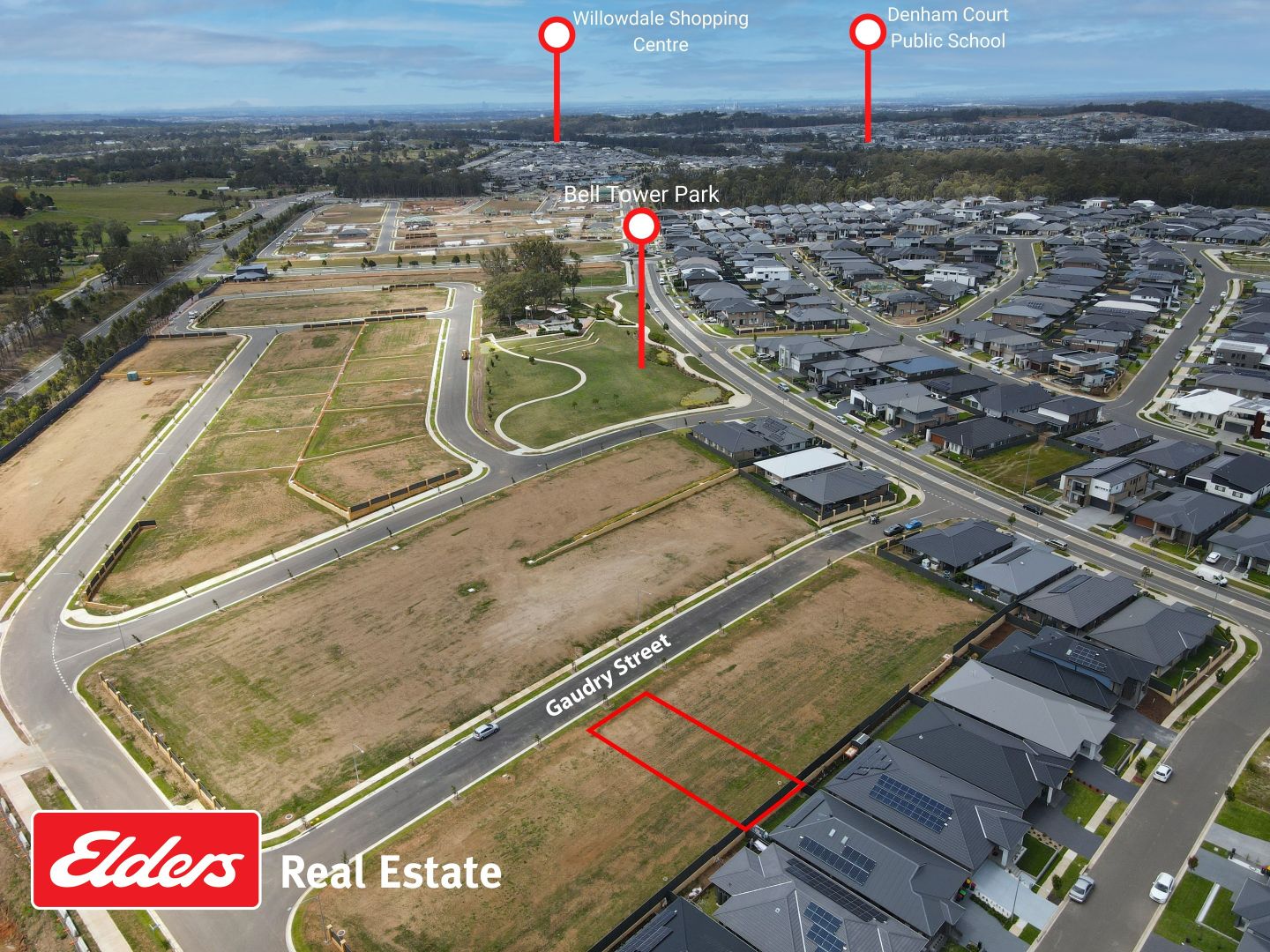 11 Gaudry Street, Leppington NSW 2179, Image 2