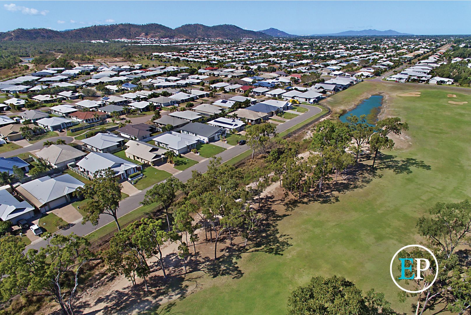 53 Guilfoyle Circuit, Kirwan QLD 4817, Image 1