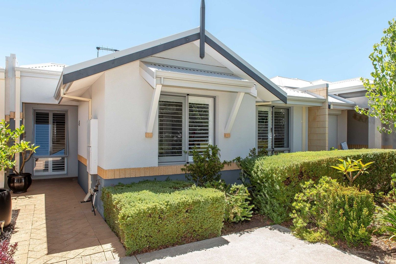 3 bedrooms Apartment / Unit / Flat in 49/12 Loder Way SOUTH GUILDFORD WA, 6055