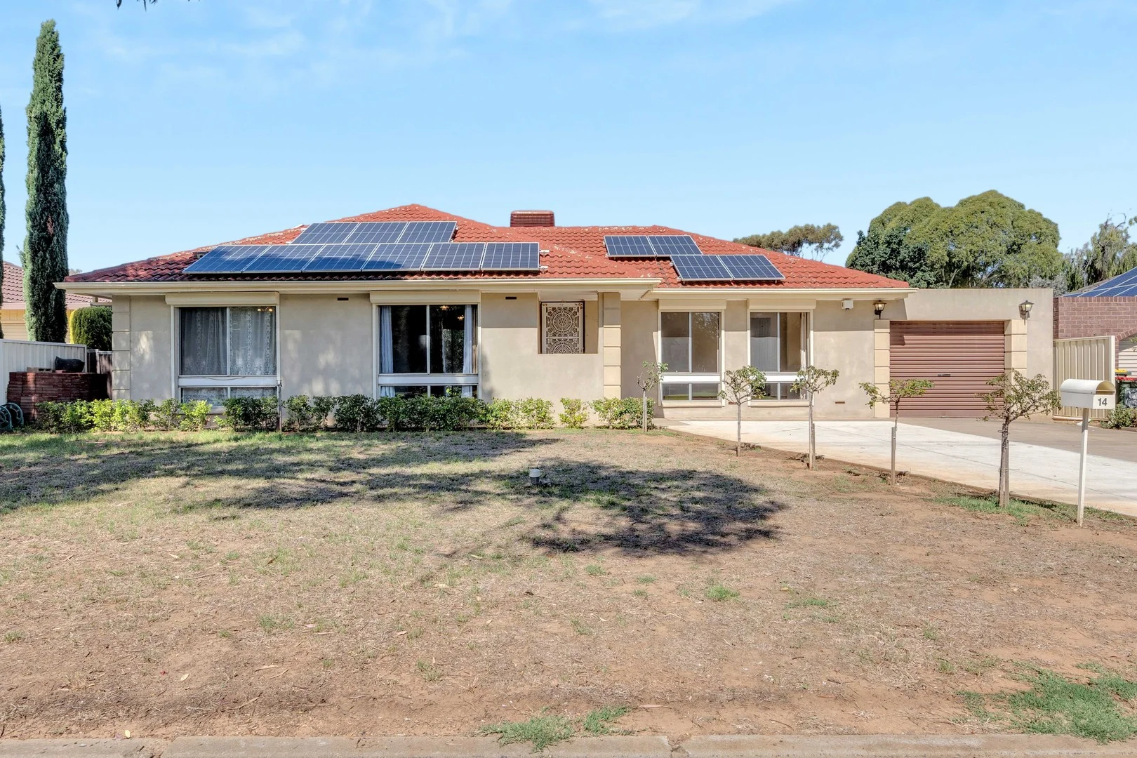 14 Myall Boulevard, Salisbury SA 5108