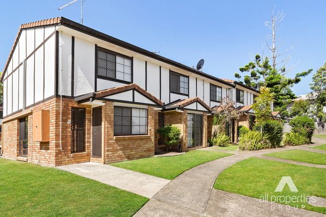 Picture of 20/39-43 Garfield Road, WOODRIDGE QLD 4114