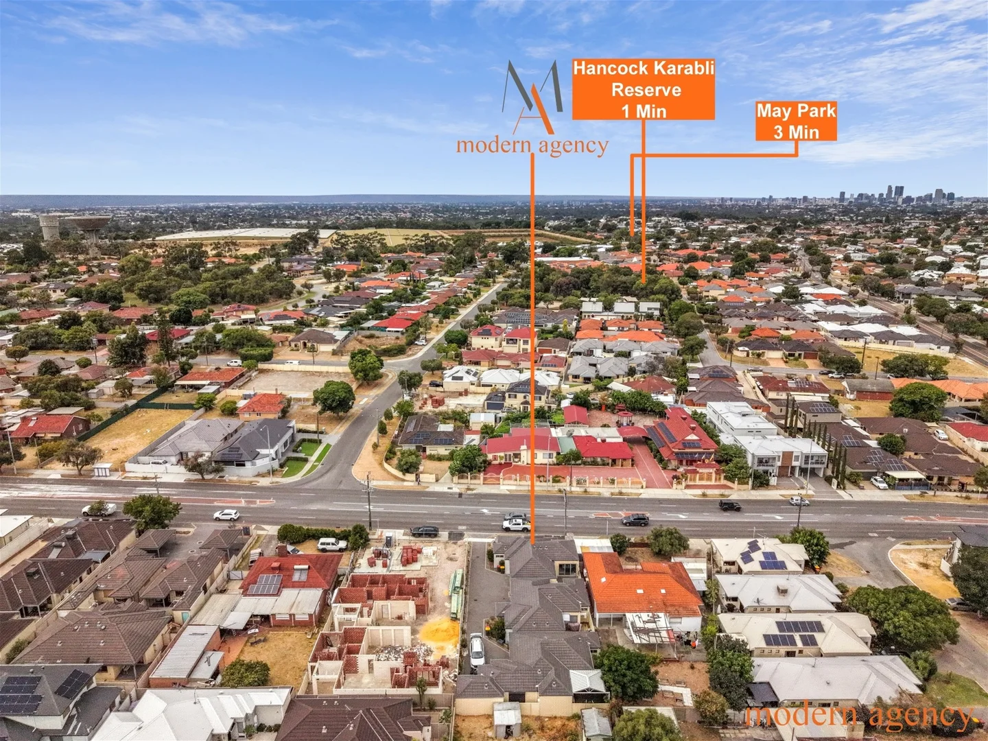 Additional image 26 of 129A Nollamara Avenue, Nollamara WA 6061