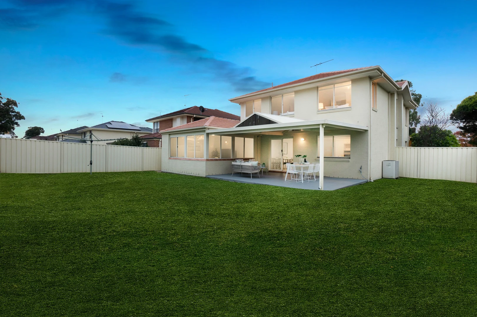 Additional image 11 of 2 Brushbox Close, Glenwood NSW 2768