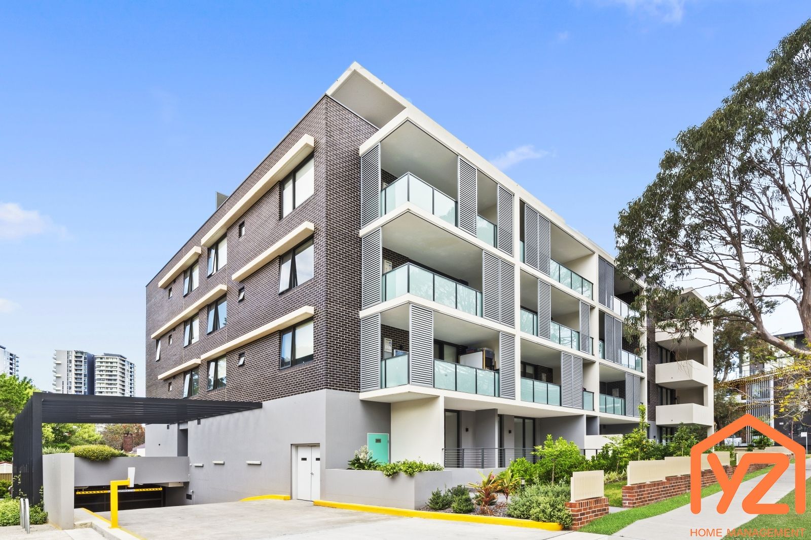 502/18 Cliff Road, Epping NSW 2121