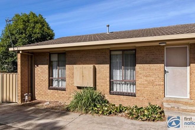 Picture of 1/23 Hope Street, KANGAROO FLAT VIC 3555