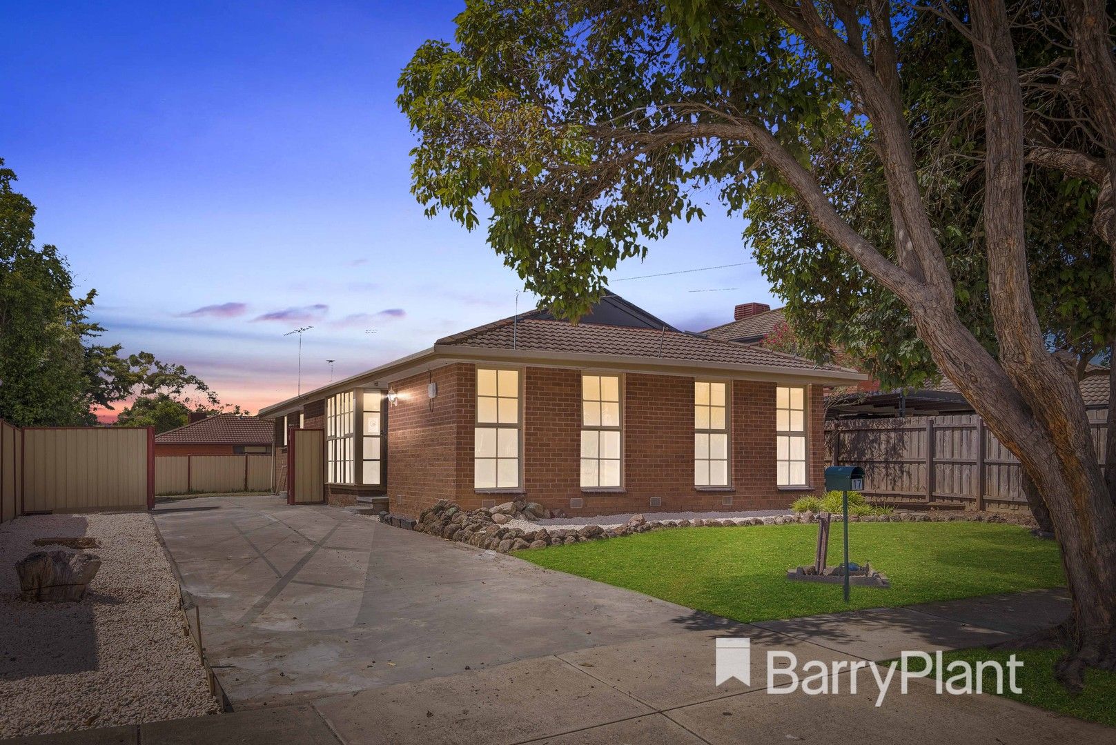 17 Hyslop Street, Hoppers Crossing VIC 3029, Image 0