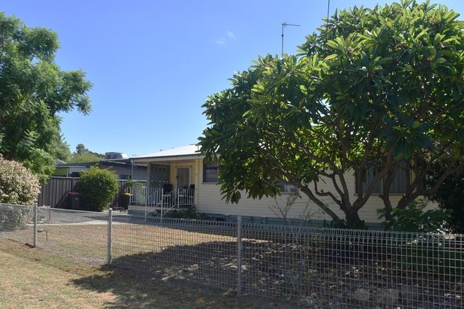 Picture of 39 Russell Street, GOONDIWINDI QLD 4390