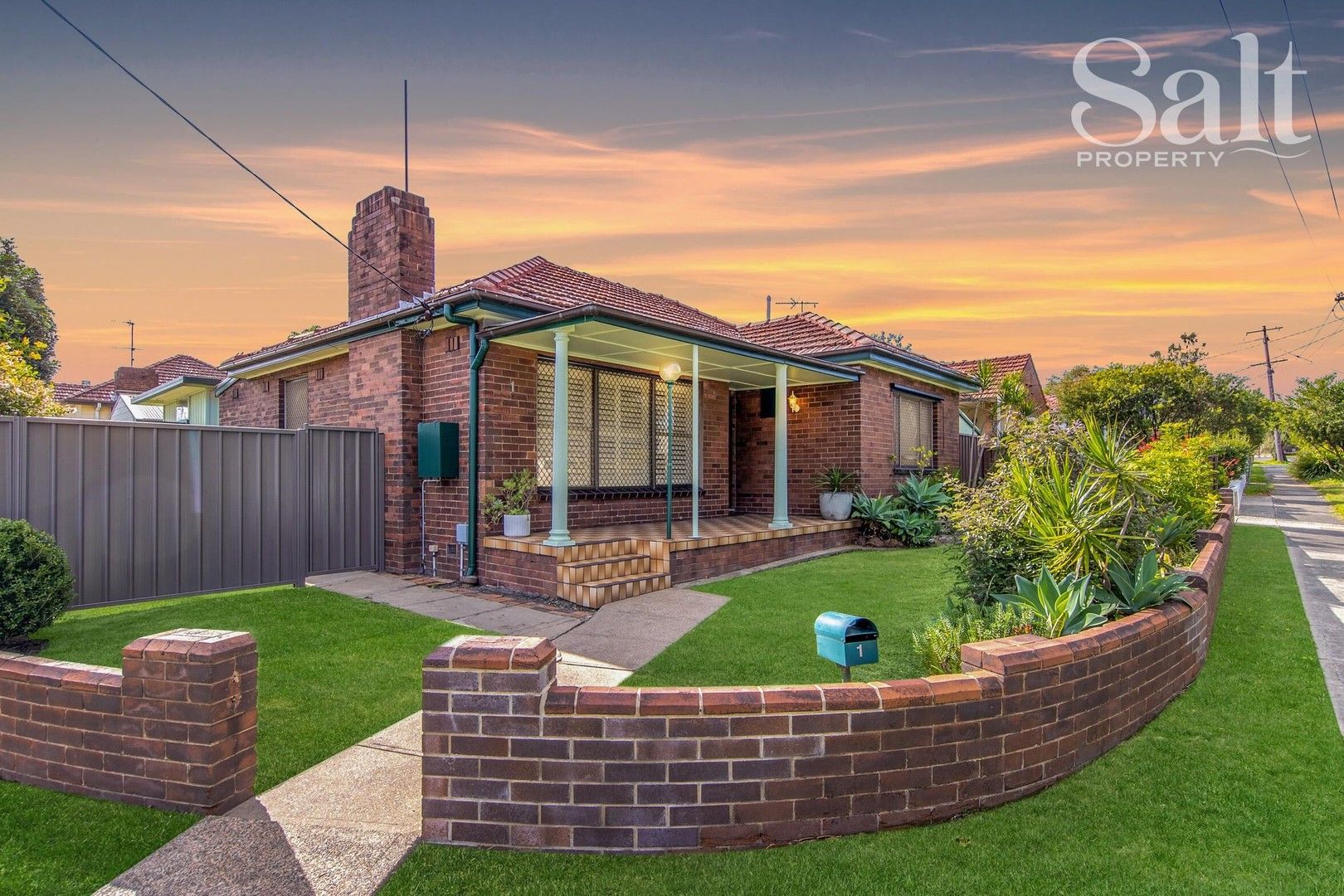 4 bedrooms Apartment / Unit / Flat in 1 Norris Avenue MAYFIELD WEST NSW, 2304