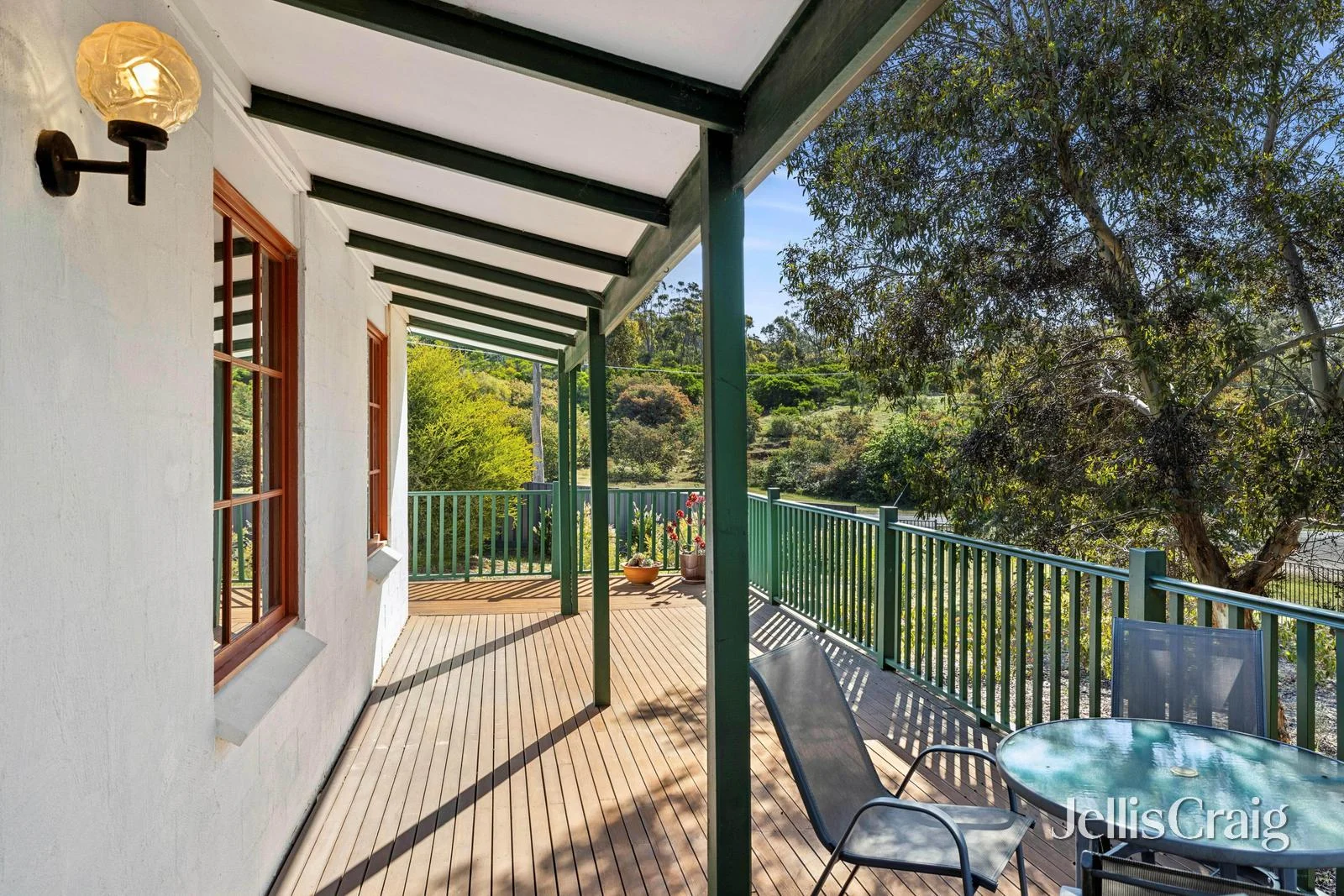 45 Parker Street, Maldon VIC 3463