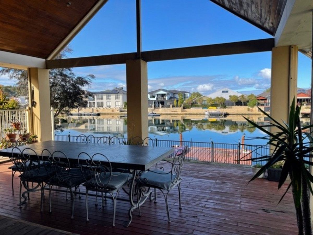 31 Keel Retreat, Geographe WA 6280, Image 0