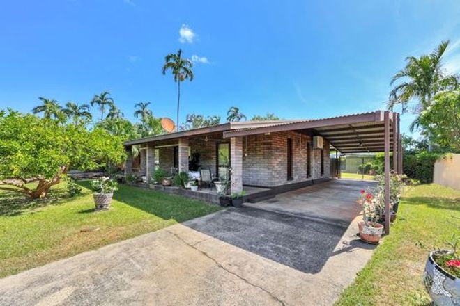 Picture of 16 Bonaparte Street, LEANYER NT 0812