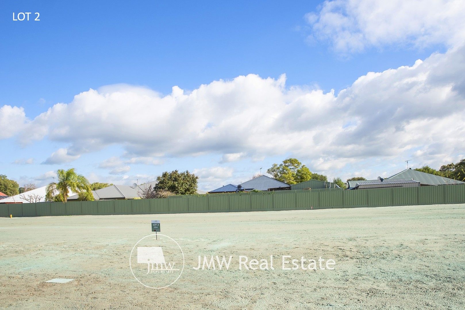 Lot 2 Sedge Place, Broadwater WA 6280, Image 0