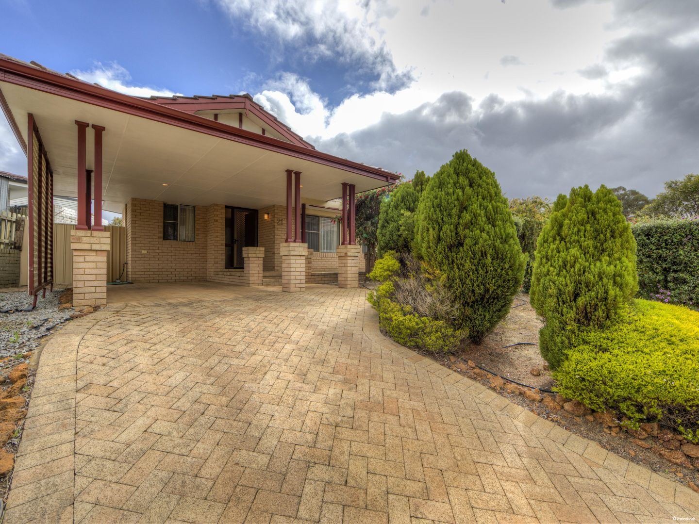 21 Baronet Road, Lesmurdie WA 6076, Image 1