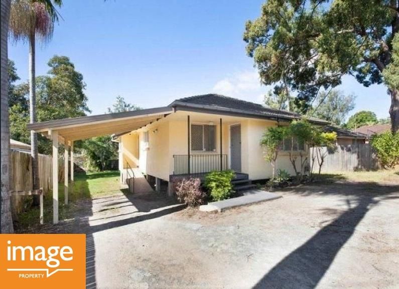 4 bedrooms House in 10 Knight St LOGANLEA QLD, 4131