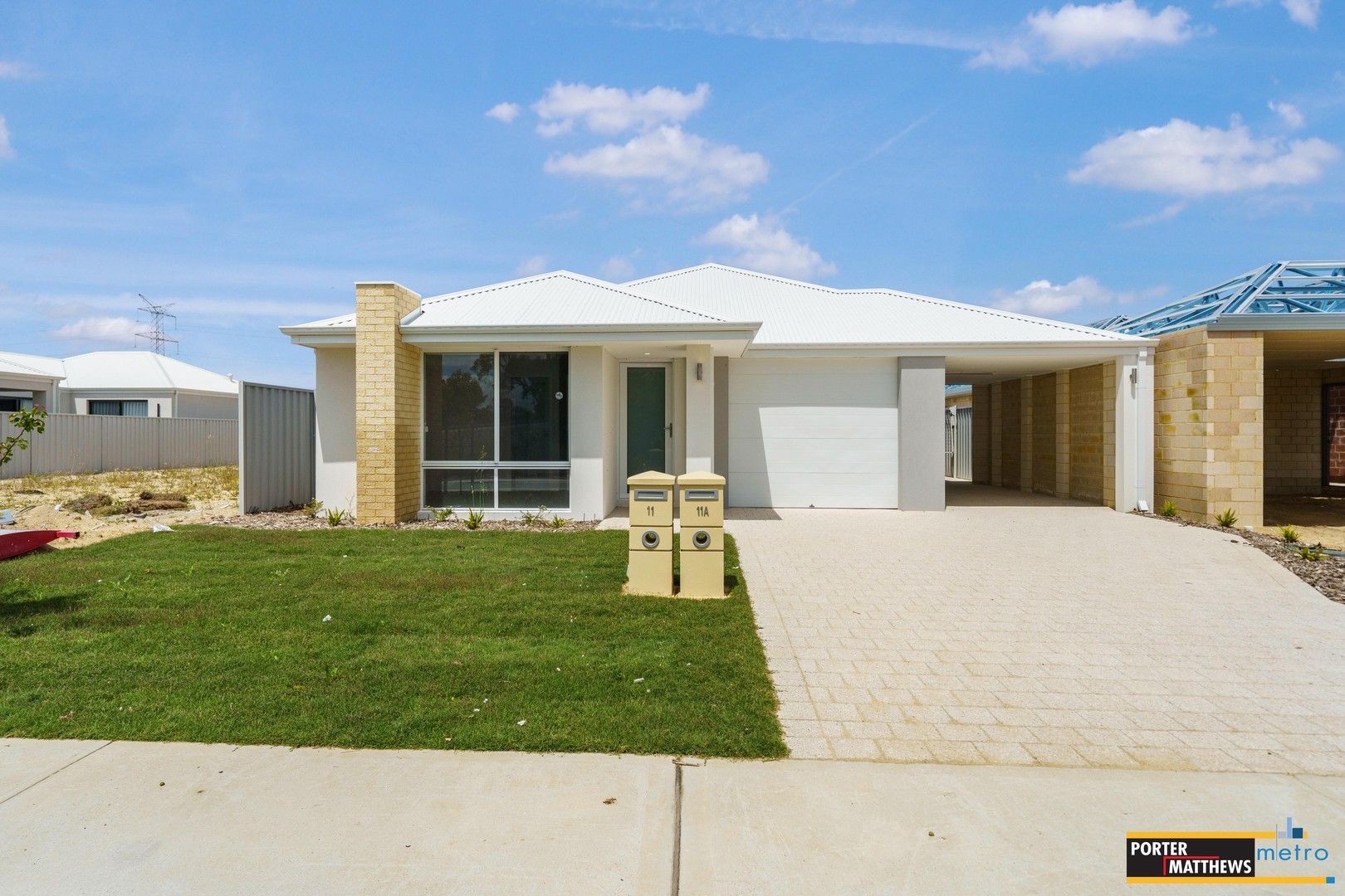 3 bedrooms House in 11 Koomal Street BENNETT SPRINGS WA, 6063