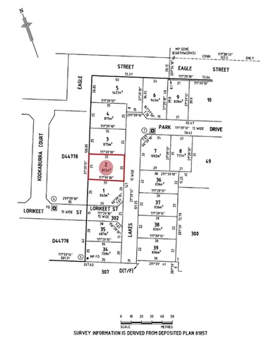 Additional image 19 of 18 Lakes Park Drive, Ob Flat SA 5291