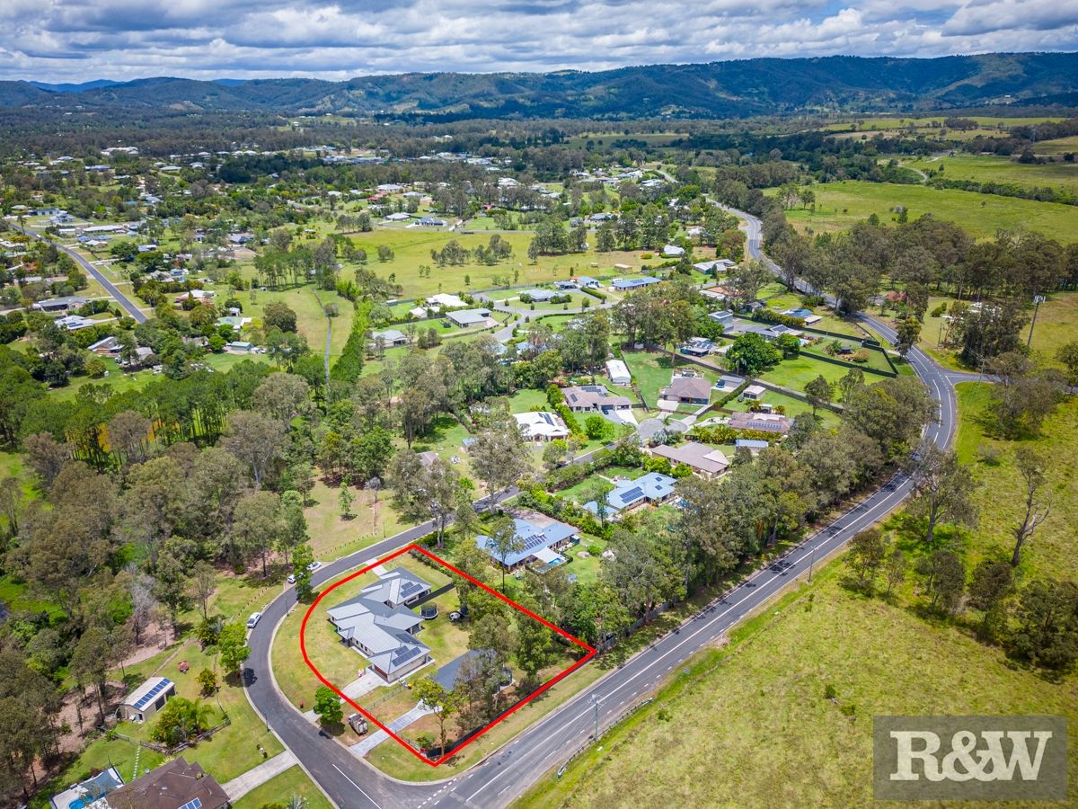 212 Forestpark Place, Upper Caboolture QLD 4510 House for Sale