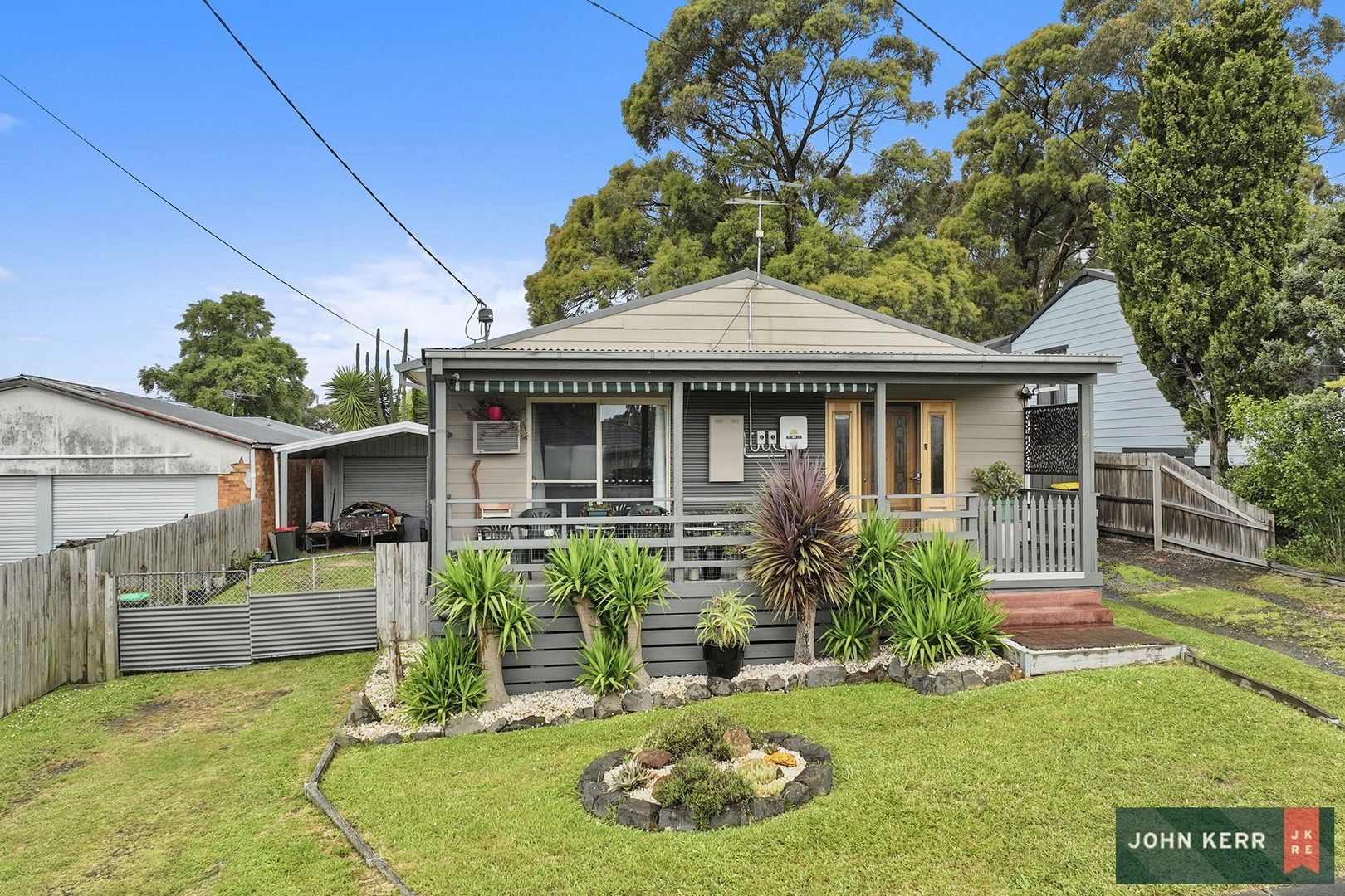 19 Beck Street, Moe VIC 3825, Image 0