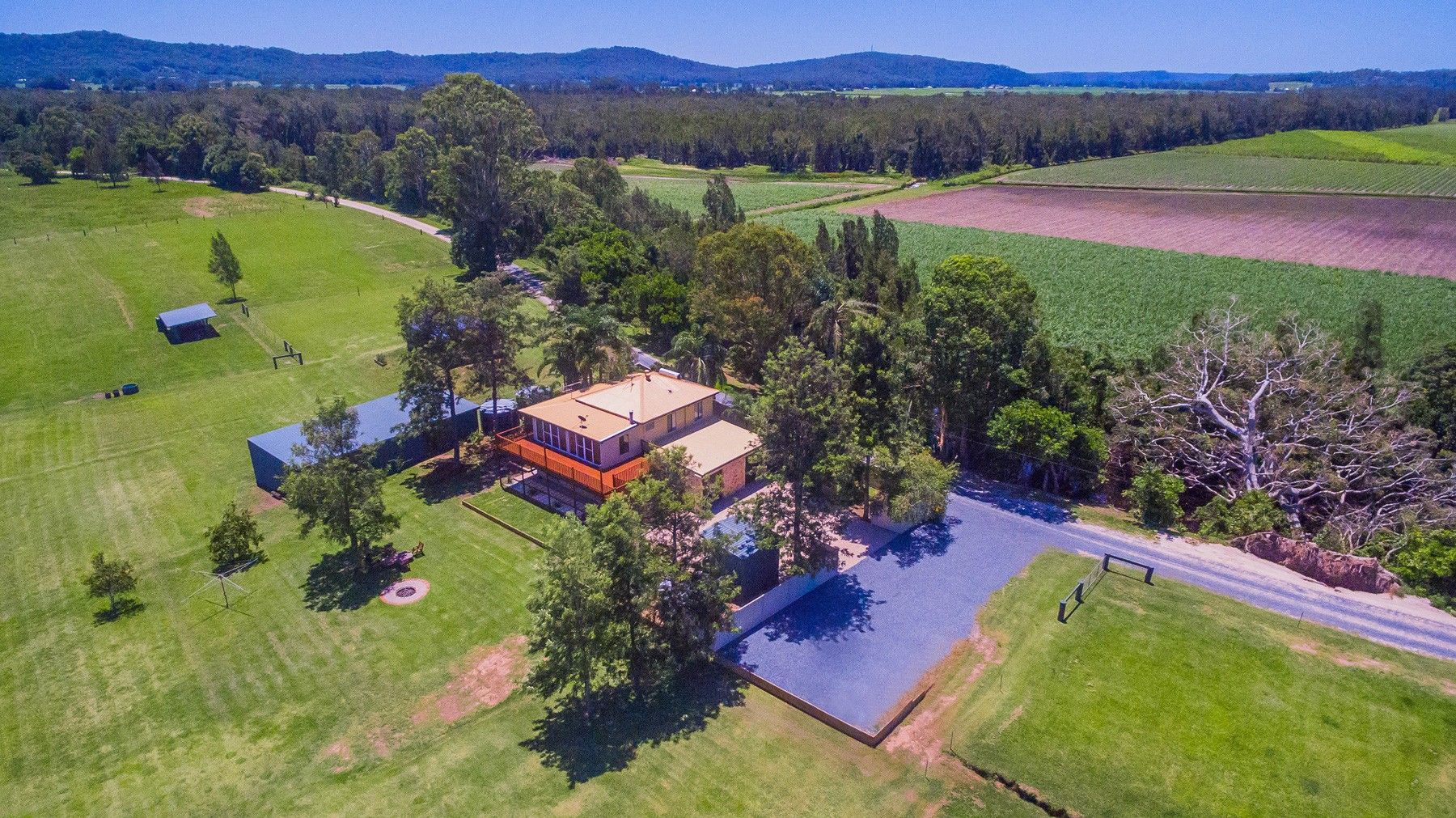 585 Shark Creek Road, Gulmarrad NSW 2463, Image 0