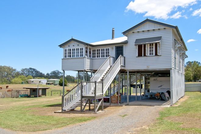 Picture of 28-32 Beryl Parade, NORTH MACLEAN QLD 4280