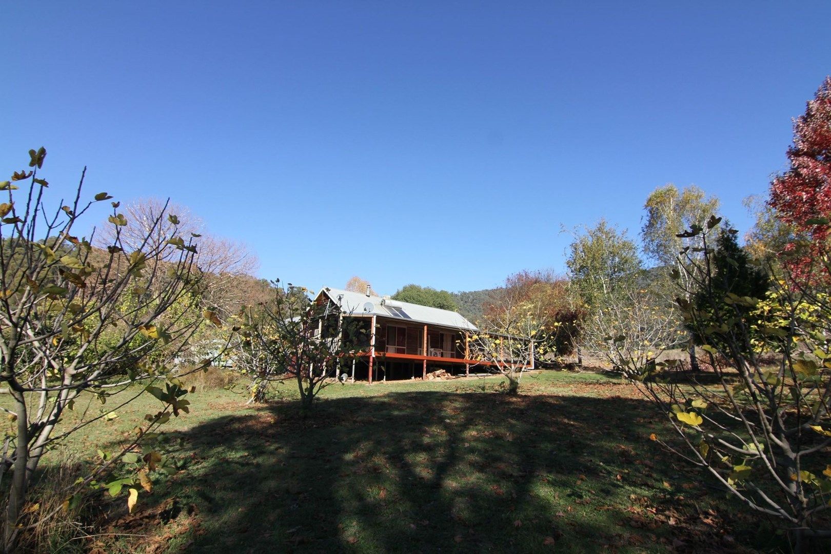 222 Hughes Lane, Eurobin VIC 3739, Image 1