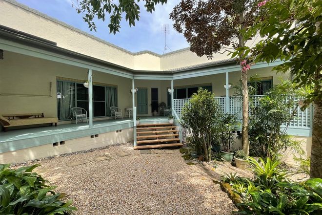 Picture of 32 Oscar Ramsay Drive, BOAMBEE EAST NSW 2452