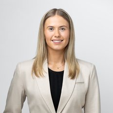 NGFarah Pty Limited - Georgie Smith