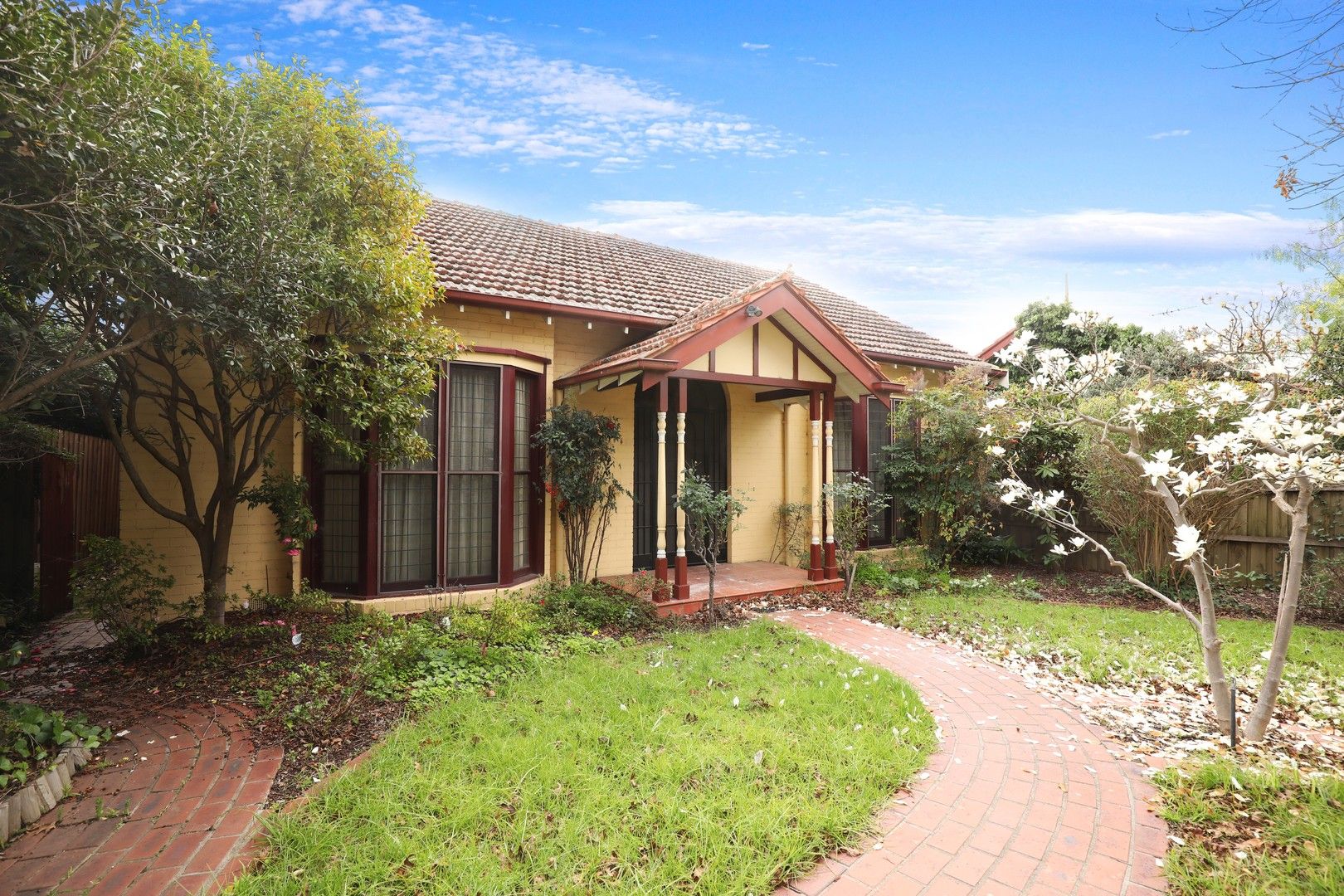 4 Clive Road, Hawthorn East VIC 3123 House For Rent Domain
