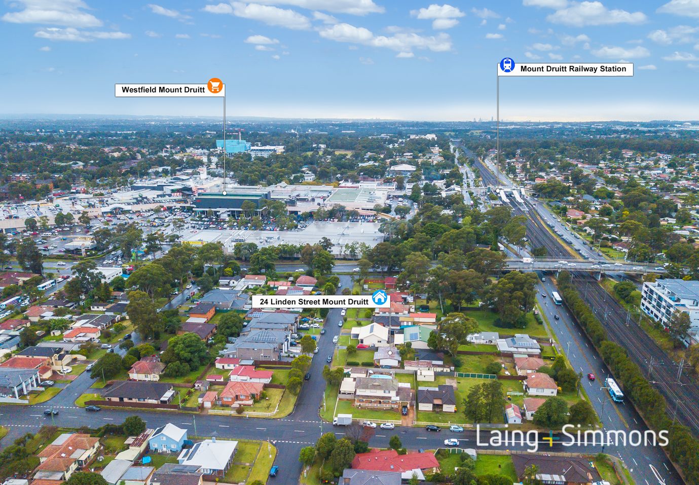 24 & 24A Linden Street, Mount Druitt NSW 2770, Image 1